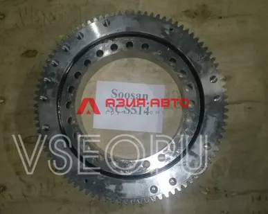 фото Подшипник опорный колонны Soosan SCS514