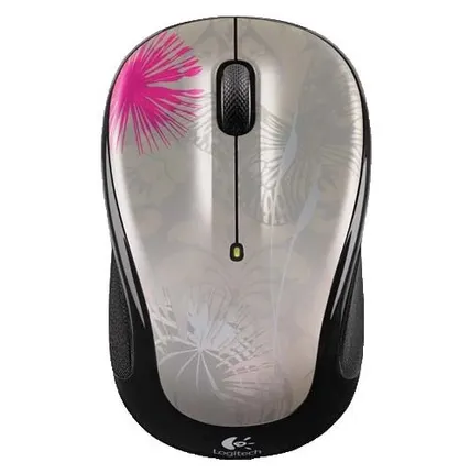 Фото №0 Мышь Logitech Wireless Mouse