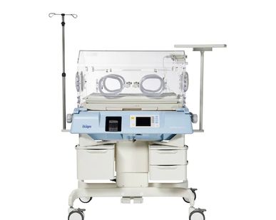 фото Инкубатор для новорожденных Dräger Isolette® 8000 plus