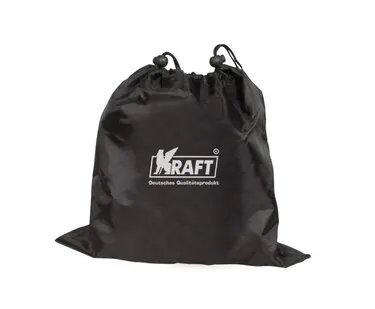 фото Автомобильный компрессор Kraft Eco 35 л/мин 7 атм