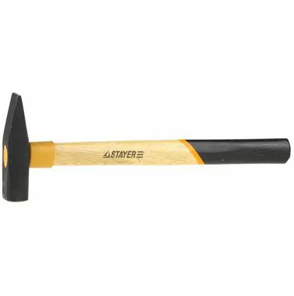 Фото №0 Молоток STAYER с дер. руч 1,0 кг (6) 2002-10