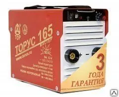 фото Сварочный инвертор Торус-165
