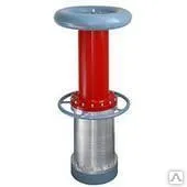 Фото №0 КИВ-110 - конденсатор измерительный высоковольтный