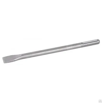 Фото №0 Зубило sds max