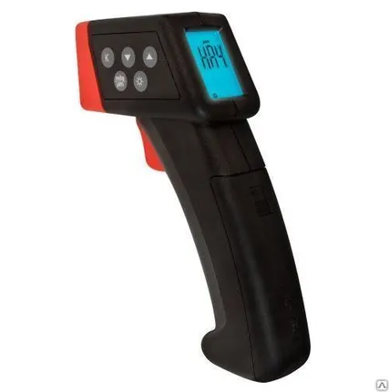 Фото №0 Толщиномер автомобильный ET10р (черные металлы оцинковка)