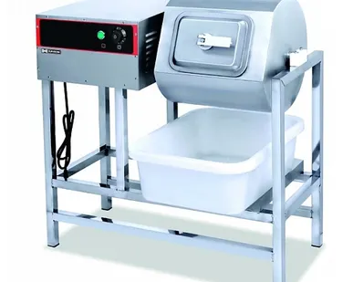 фото Маринатор Hurakan HKN-SP50E