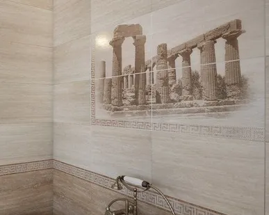 фото Плитка керамическая Gracia Ceramica Itaka