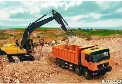 Фото №0 Супесь с доставкой