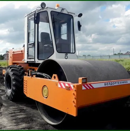 Фото №0 Аренда тротуарного катка