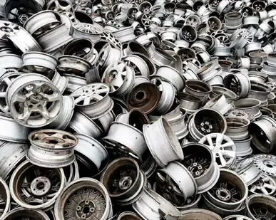 фото Прием Алюминия