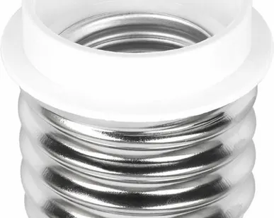 фото Переходник с Е27 на Е40 (цоколь лампы Е27) (LH67) 22344