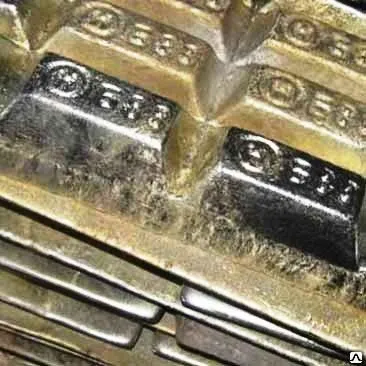 Фото №0 Баббит Б16 Б83 Б88 Б93 БК-2Ш БН БСб БС6 БКА БК2 БК2Ш SAE14 ASTM7 SAE15 Б83С