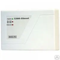 фото С2000-Ethernet преобразователь интерфейсов