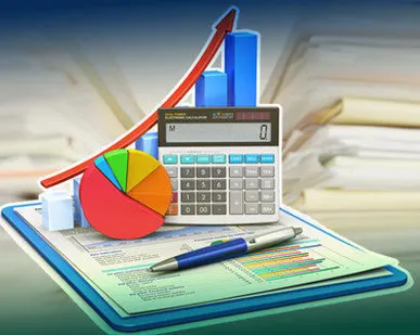 фото Расчет чистых активов компании (ежеквартально)