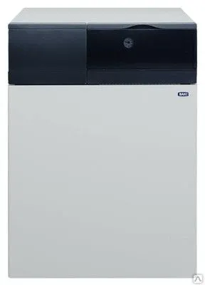 Фото №0 BAXI Бойлер LUNA UB 120 для LUNA/ECO