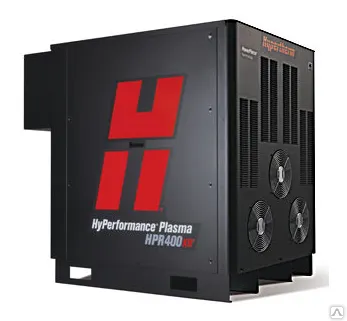 Фото №0 Плазморез Hypertherm HPR400 XD