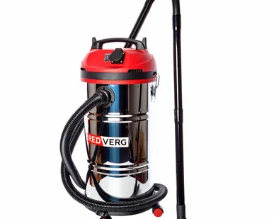 фото Пылесос REDVERG RD-VC1200S-40S