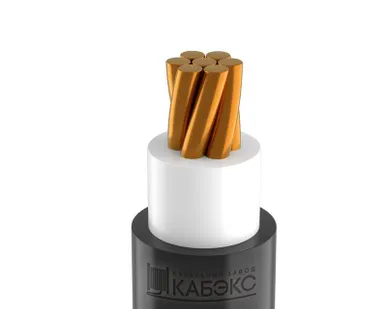 фото Кабель ВВГнг(А)-LS 1х50 Б МК 0.66кВ (м) Кабэкс ТХМ00209006