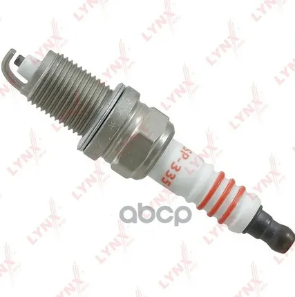 Фото №0 Свеча Зажигания 6Bjr9 (Nickel) LYNXauto арт. SP335