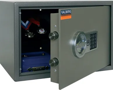 фото Сейф - VALBERG ASM - 30 EL