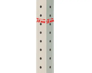 фото Стойка Strong MS-310