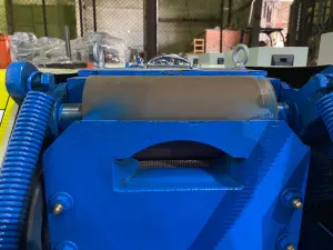 Фото №3 Стренгорез фрезерный в Москве