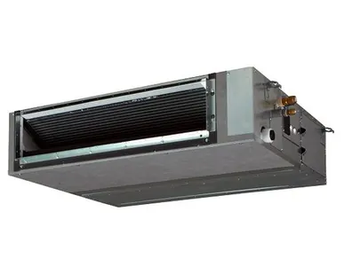 фото Канальный кондиционер Daikin