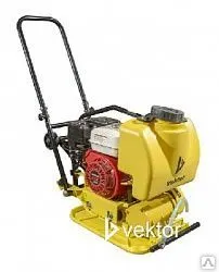 фото Виброплита VEKTOR VPG-100