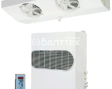 фото Среднетемпературные сплит-системы (при 0*С) MZD320T01F