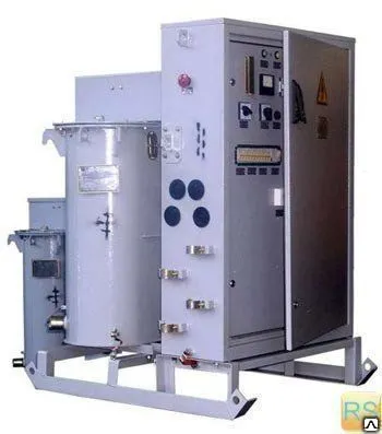 Фото №0 Трансформатор для прогрева бетона и грунта КТПТО 80