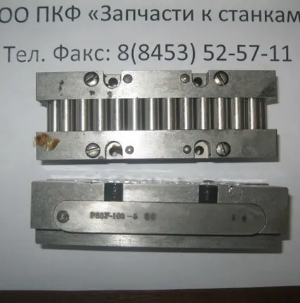 Фото №0 опоры качения Р88У, Р88Ш в Энгельсе