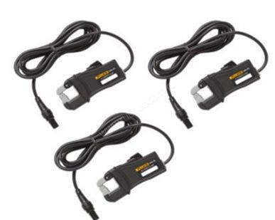 фото Токовые клещи Fluke I40S-EL3X/3PK