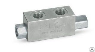 фото Гидрозамок V2CO-60 (аналог ГЗД.12.00)