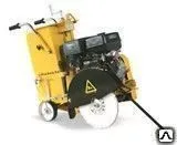 фото Шовнарезчик MF 16-4 бензиновый с двигателем Honda GX 390K1