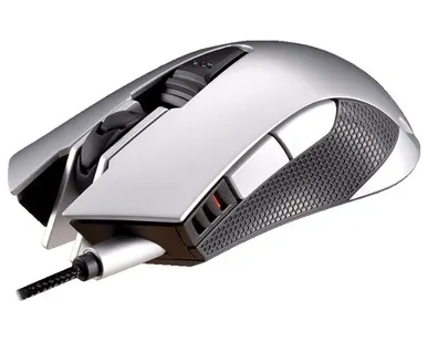 фото Мышь COUGAR 530M Silver USB