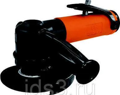 фото Шлифмашина угловая пневматическая AIRPRO SA5619 (Супер Мощность)