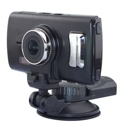 Фото №0 Видеорегистратор AVS VR-635FH