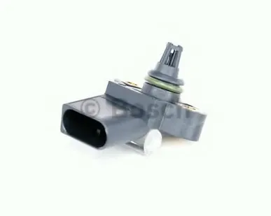 фото Датчик давления воздуха Bosch 0281006481 для Mercedes VARIO