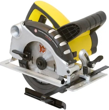 Фото №0 Пила дисковая Калибр Мастер ЭПД-1300М