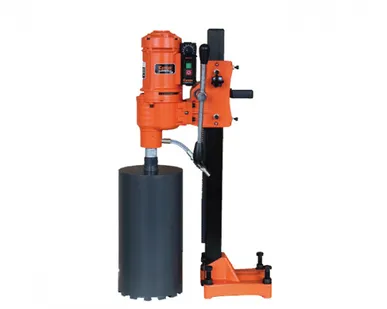 фото Установку алмазного бурения SCY-2050 в Москве