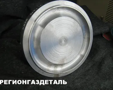 фото Заглушка 325х26