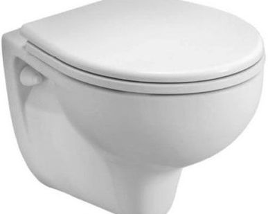 фото Подвесной унитаз Ifo Fagen RP1213102000 Ifo
