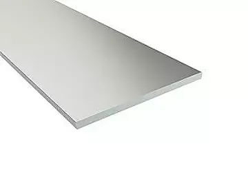 фото Полоса алюминиевая 02*30мм профиль LC-PA-0230-2