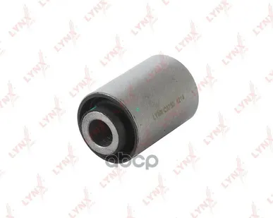 фото Сайлентблок Заднего Рычага Подвески | Зад Прав/Лев | LYNXauto арт. C8750