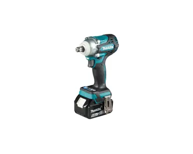 фото Гайковерт ударный аккумуляторный Makita DTW300RTJ