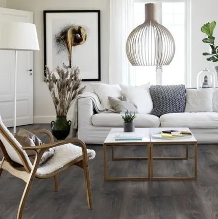 Фото №0 Напольное покрытие IVC Moduleo Impress Click