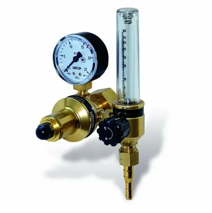 Фото №0 43498 Регулятор расхода газа У30/АР 40 Р ( KRASS)