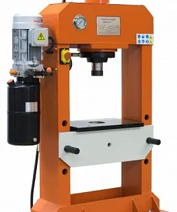 фото Гидравлический пресс STALEX HP-150