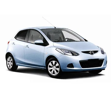 Фото №0 Mazda Demio, от