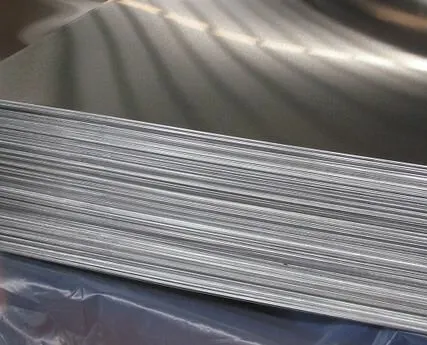 Фото №0 Дюралевый лист